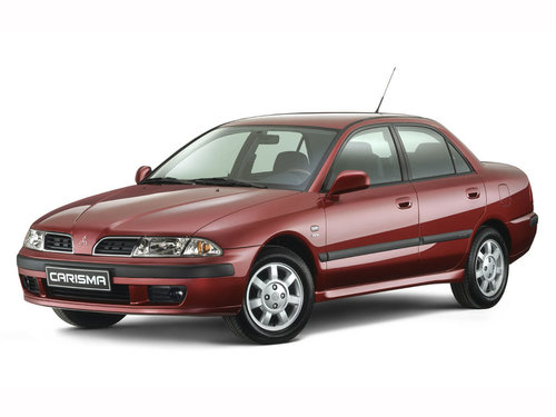 Carisma Sedan